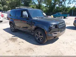 SALE37RU1M2045477 2021 LAND ROVER DEFENDER