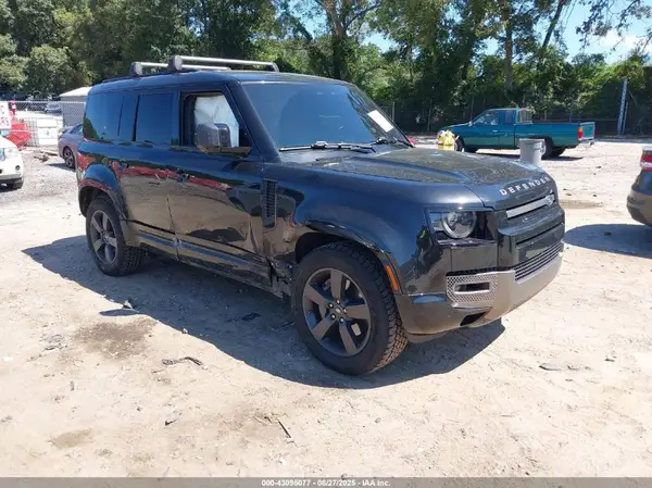 SALE37RU1M2045477 2021 LAND ROVER DEFENDER - Image 1
