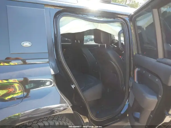 SALE37RU1M2045477 2021 LAND ROVER DEFENDER - Image 8