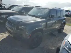 SALE37RU1N2092008 2022 LAND ROVER DEFENDER