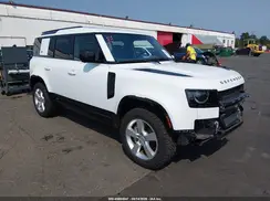 SALE37RU2N2063701 2022 LAND ROVER DEFENDER