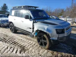 SALE37RU4M2044016 2021 LAND ROVER DEFENDER