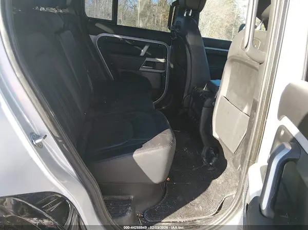 SALE37RU4M2044016 2021 LAND ROVER DEFENDER - Image 8