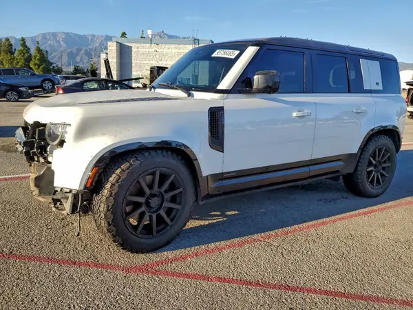 SALE37RU4M2045358 2021 LAND ROVER DEFENDER - Image 1