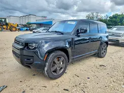 SALE37RU4N2065644 2022 LAND ROVER DEFENDER