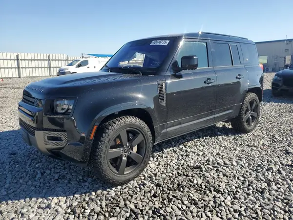 SALE37RU4N2073534 2022 LAND ROVER DEFENDER - Image 1
