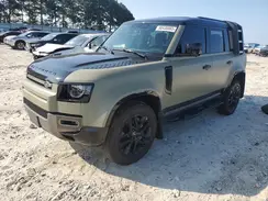 SALE37RU5M2039763 2021 LAND ROVER DEFENDER