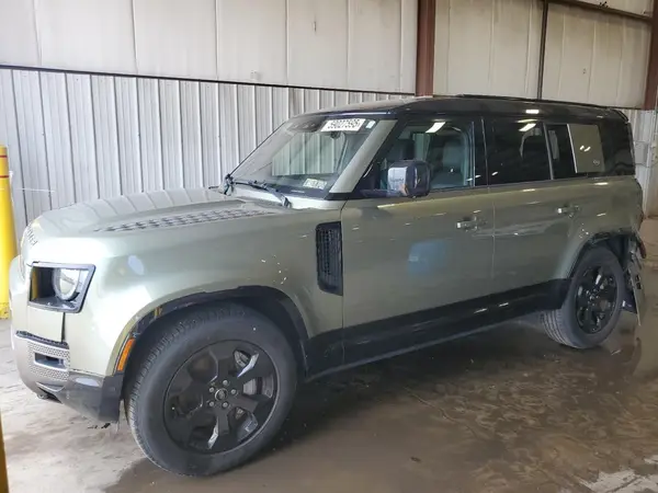 SALE37RU6N2090786 2022 LAND ROVER DEFENDER - Image 1