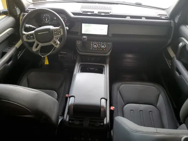 SALE37RU6N2090786 2022 LAND ROVER DEFENDER - Image 8