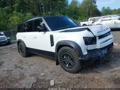 SALE37RU6N2099424 2022 LAND ROVER DEFENDER