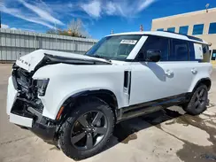 SALE37RU7N2063757 2022 LAND ROVER DEFENDER