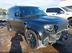 SALE37RU8M2037652 2021 LAND ROVER DEFENDER