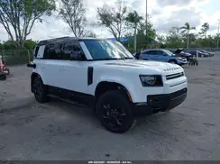 SALE37RU8N2099697 2022 LAND ROVER DEFENDER