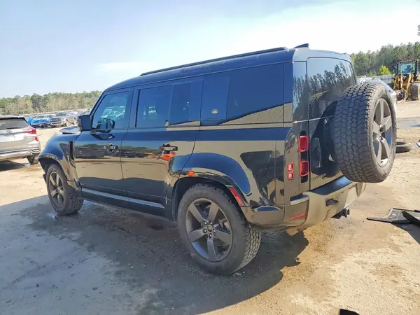 SALE37RUXM2045882 2021 LAND ROVER DEFENDER - Image 2
