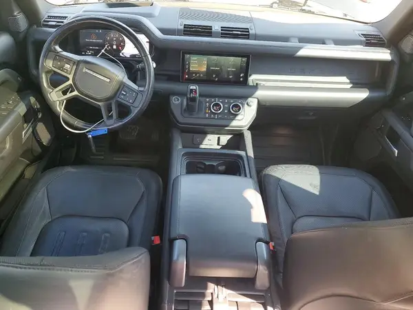 SALE37RUXM2045882 2021 LAND ROVER DEFENDER - Image 8