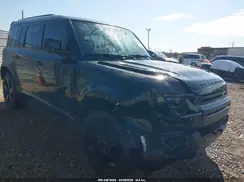SALE37RUXN2079645 2022 LAND ROVER DEFENDER