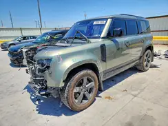 SALE37RUXN2087471 2022 LAND ROVER DEFENDER