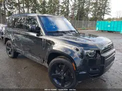 SALE37RUXN2092086 2022 LAND ROVER DEFENDER