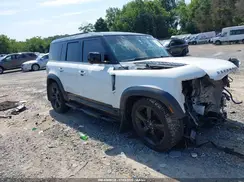 SALE3ERU0M2038671 2021 LAND ROVER DEFENDER