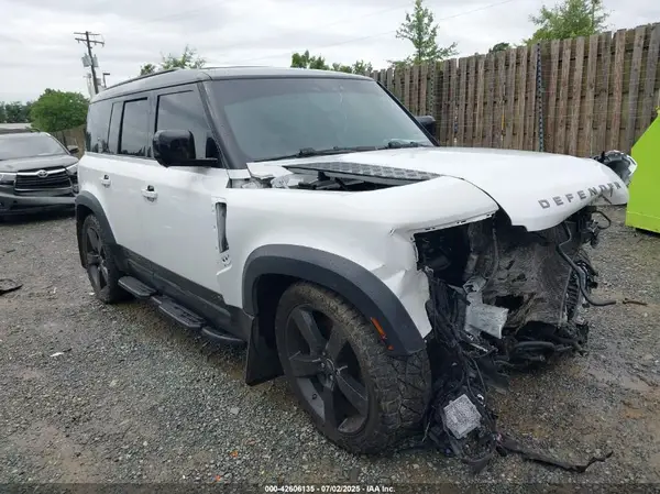 SALE3ERU0M2038671 2021 LAND ROVER DEFENDER - Image 1