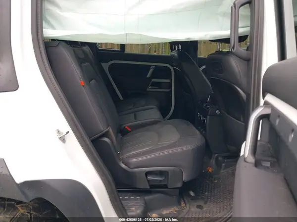 SALE3ERU0M2038671 2021 LAND ROVER DEFENDER - Image 8
