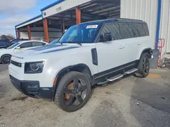 SALE3ERU1N2067467 2022 LAND ROVER DEFENDER
