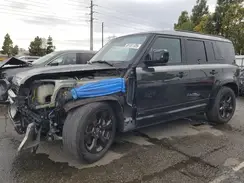 SALE3ERU4M2035823 2021 LAND ROVER DEFENDER