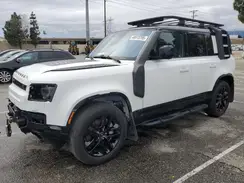 SALE3ERU5N2078911 2022 LAND ROVER DEFENDER