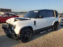 SALE3ERU5N2078987 2022 LAND ROVER DEFENDER