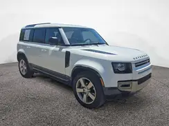 SALE3ERU6M2040845 2021 LAND ROVER DEFENDER