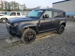 SALE3ERU6N2066508 2022 LAND ROVER DEFENDER