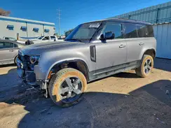 SALE3ERU6N2067612 2022 LAND ROVER DEFENDER