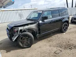SALE3ERU7N2096259 2022 LAND ROVER DEFENDER