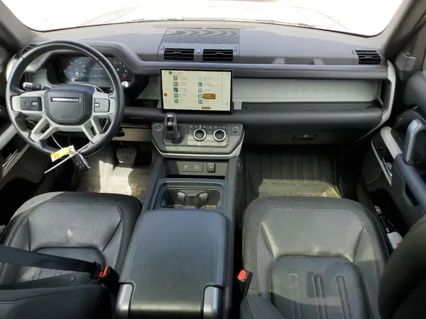 SALE3ERU7N2096259 2022 LAND ROVER DEFENDER - Image 8