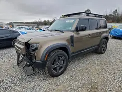 SALE3ERU9M2042573 2021 LAND ROVER DEFENDER