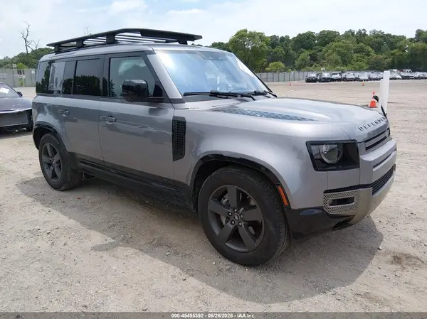SALE3ERU9M2045148 2021 LAND ROVER DEFENDER - Image 1