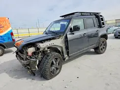 SALE3ERU9N2085473 2022 LAND ROVER DEFENDER