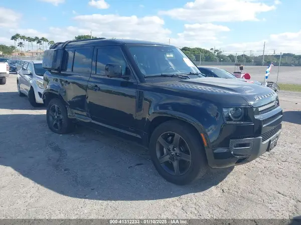 SALE3ERUXM2035857 2021 LAND ROVER DEFENDER - Image 1