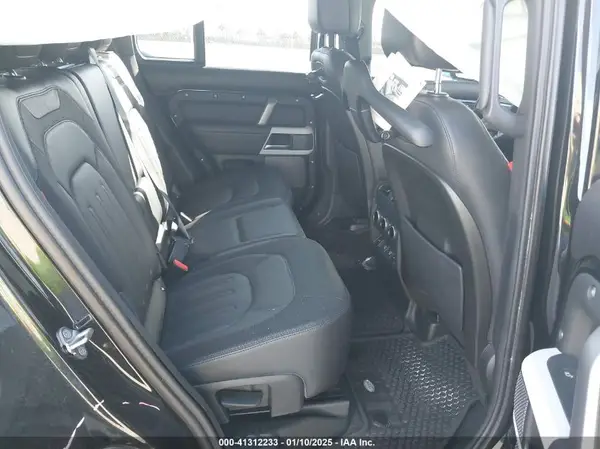 SALE3ERUXM2035857 2021 LAND ROVER DEFENDER - Image 8