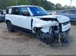 SALE3ERUXM2037981 2021 LAND ROVER DEFENDER