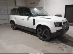 SALE3ERUXN2097812 2022 LAND ROVER DEFENDER