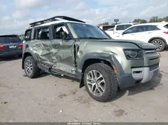 SALE97EU1L2016869 2020 LAND ROVER DEFENDER