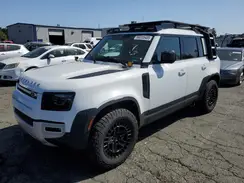 SALE97EU2L2016136 2020 LAND ROVER DEFENDER