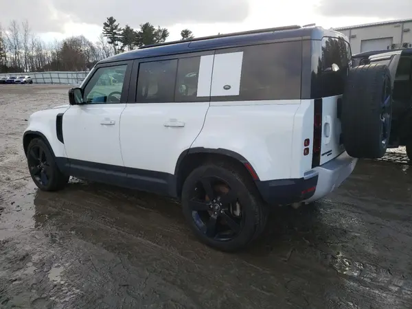 SALE97EU2L2017688 2020 LAND ROVER DEFENDER - Image 2
