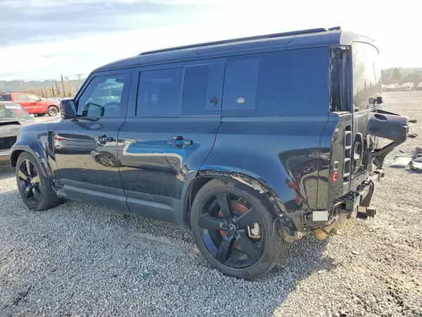 SALE97EU3L2021281 2020 LAND ROVER DEFENDER - Image 2
