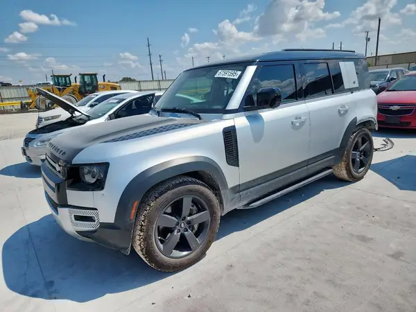 SALE97EU4L2017904 2020 LAND ROVER DEFENDER - Image 1