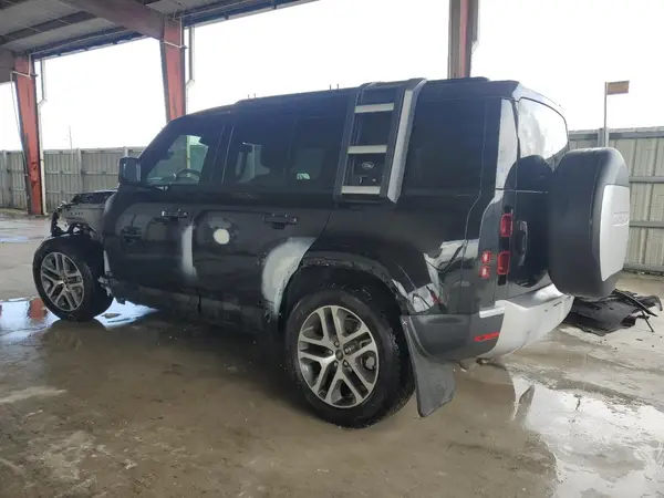 SALE97EU5L2017717 2020 LAND ROVER DEFENDER - Image 2