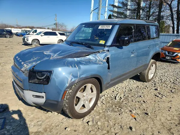 SALE97EU5L2018382 2020 LAND ROVER DEFENDER - Image 1