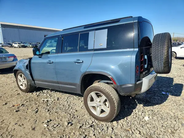 SALE97EU5L2018382 2020 LAND ROVER DEFENDER - Image 2