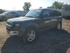 SALE97EU6L2018617 2020 LAND ROVER DEFENDER